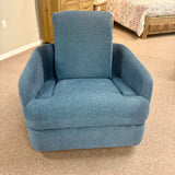 Modmax Ink Swivel Rocker Recliner