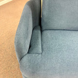 Modmax Ink Swivel Rocker Recliner