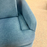 Modmax Ink Swivel Rocker Recliner