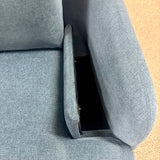 Modmax Ink Swivel Rocker Recliner