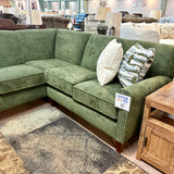 Collegedale Moss Sectional