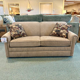 Savona Maple Full Sleeper