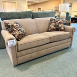 Savona Maple Full Sleeper