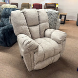 Lucas Wheat Rocker Recliner