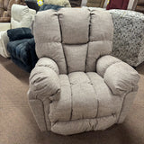 Lucas Wheat Rocker Recliner