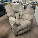 Lucas Desert Rocker Recliner