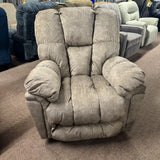 Lucas Desert Rocker Recliner