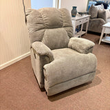 Domain Dove Power Wallsaver Recliner