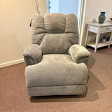 Domain Dove Power Wallsaver Recliner