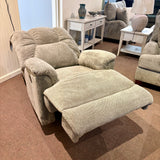 Domain Dove Power Wallsaver Recliner