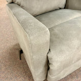 Will Murshroom Rocker Recliner