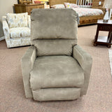 Will Murshroom Rocker Recliner