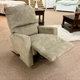 Will Murshroom Rocker Recliner