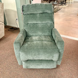 Kristisha Olive Rocker Recliner