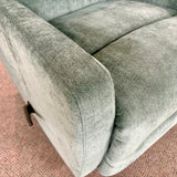 Kristisha Olive Rocker Recliner