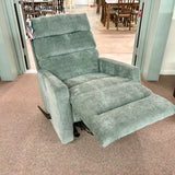 Kristisha Olive Rocker Recliner