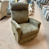 Codie Carob Wallsaver Recliner