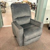 Will Heather Wallsaver Recliner