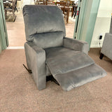 Will Heather Wallsaver Recliner