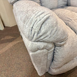 Lucas Buff Power Wallsaver Recliner