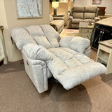 Lucas Buff Power Wallsaver Recliner