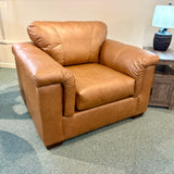 Urban Caramel Chair