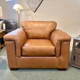 Urban Caramel Chair