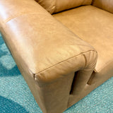 Urban Caramel Chair
