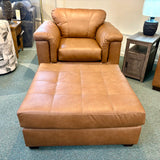 Urban Caramel Chair