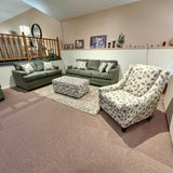 Aspen Fern Sofa