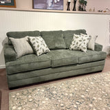 Aspen Fern Sofa