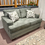 Aspen Fern Loveseat