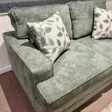 Aspen Fern Loveseat
