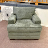 Aspen Fern Chair