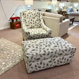 Greenthumb Chair