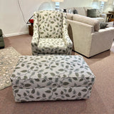 Greenthumb Chair