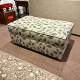 Greenthumb Ottoman