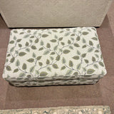 Greenthumb Ottoman