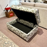 Greenthumb Ottoman
