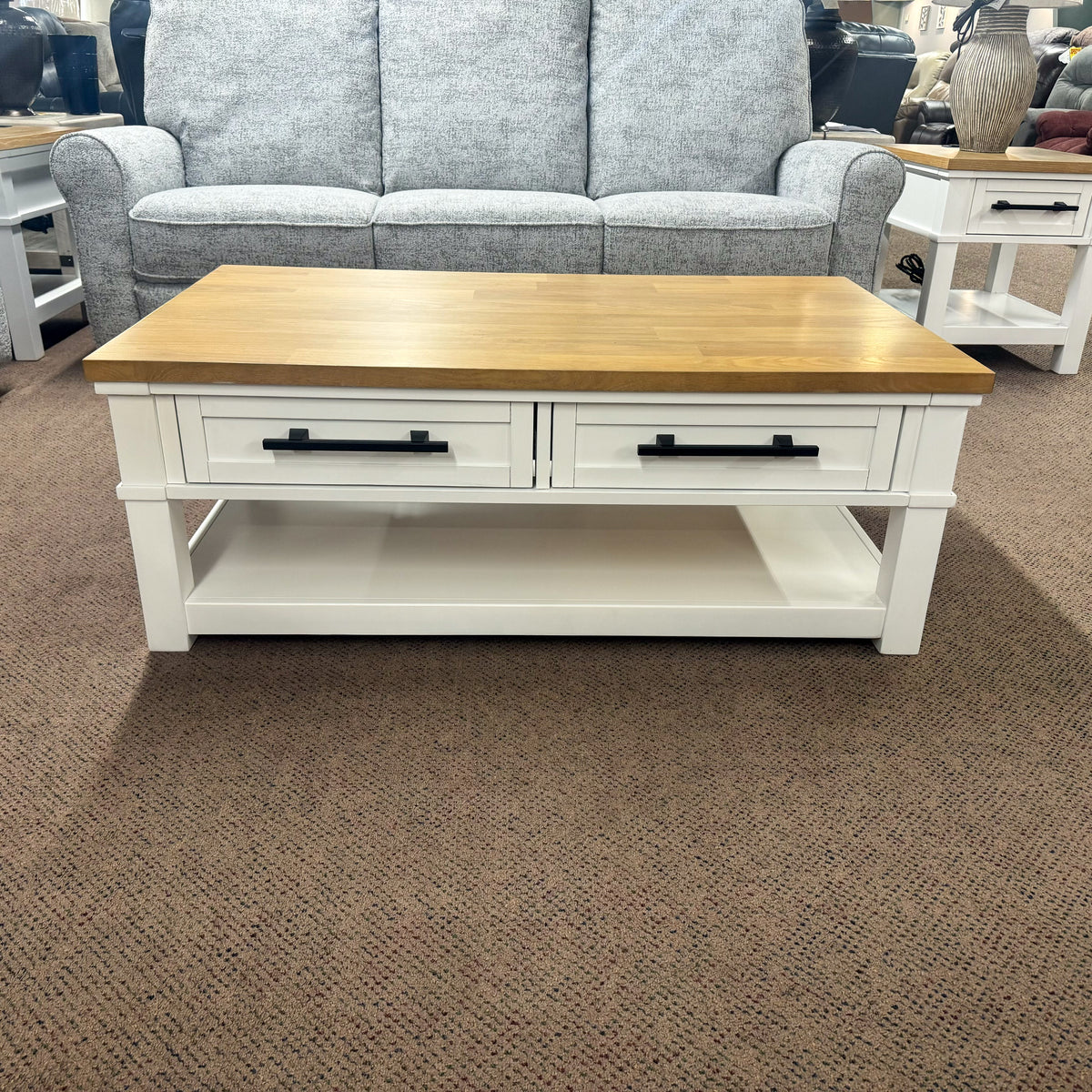 Ashbryn Coffee Table