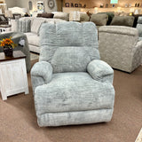 Galactic Grey Wallsaver Recliner