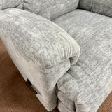 Galactic Grey Wallsaver Recliner