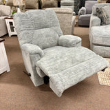 Galactic Grey Wallsaver Recliner