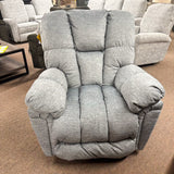 Lucas Surf Rocker Recliner