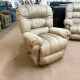 Seger Desert Rocker Recliner