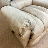 Seger Desert Rocker Recliner
