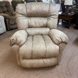 Seger Desert Rocker Recliner
