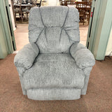 Romulus Dusk Power Wallsaver Recliner