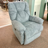 Romulus Dusk Power Wallsaver Recliner