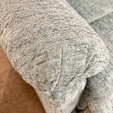 Seger Desert Reclining Loveseat